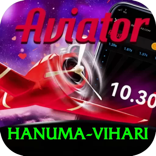 hanuma vihari Premium v1.6.0 - 2