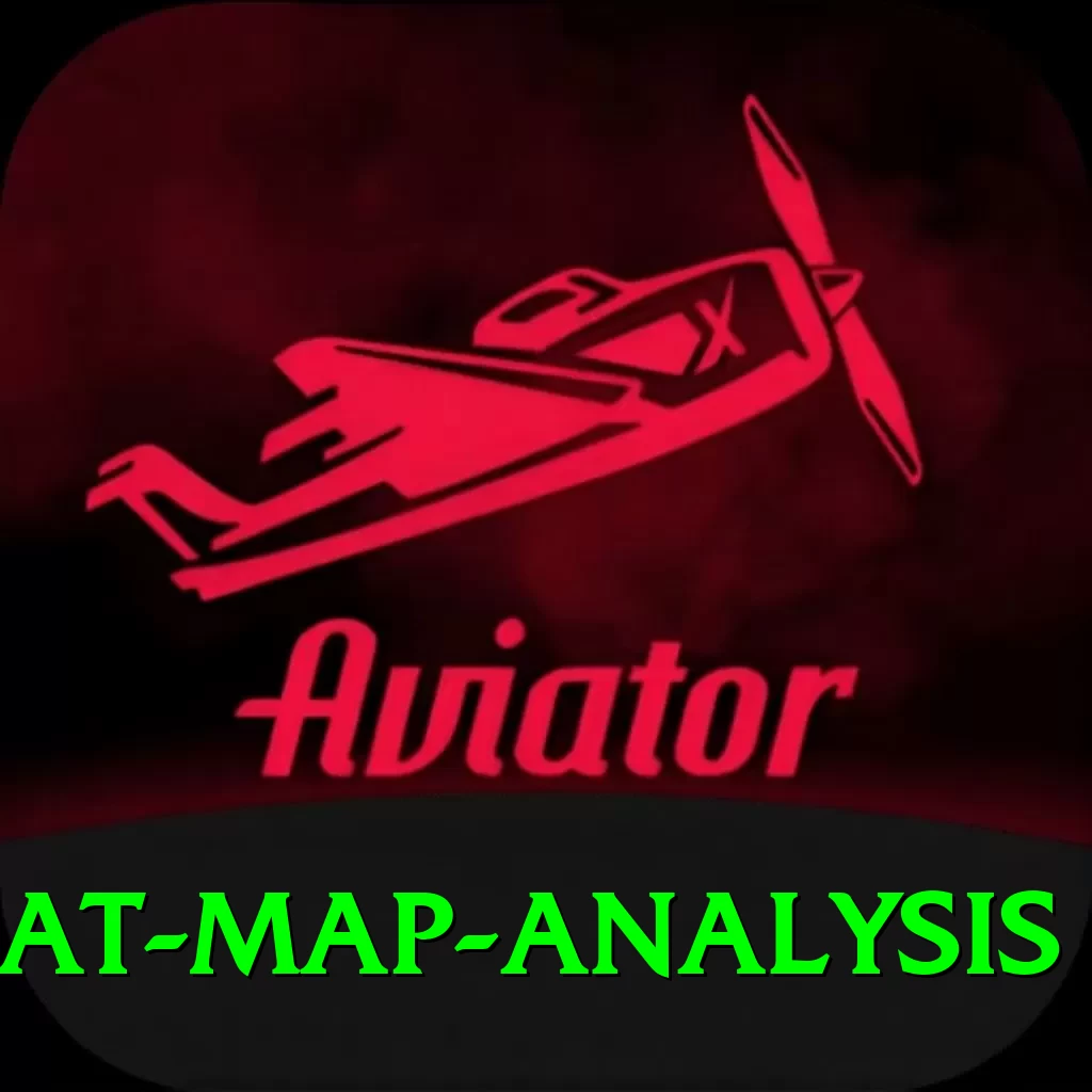 heat map analysis Deluxe Pro v2.9.9 - 2