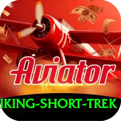 hiking short trek Pro Max v2.5.2 - 2