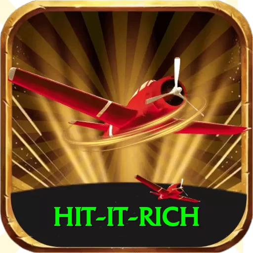 hit it rich Elite Pro v2.3.7 - 2