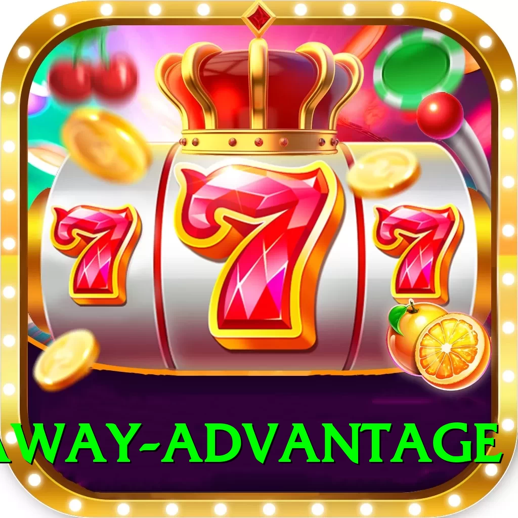 home away advantage Plus v5.2.4 - 2