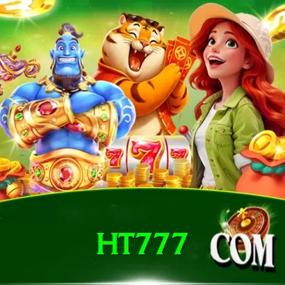 ht777 Games (Casino & Earning) Premium vv4.2.3 - 2