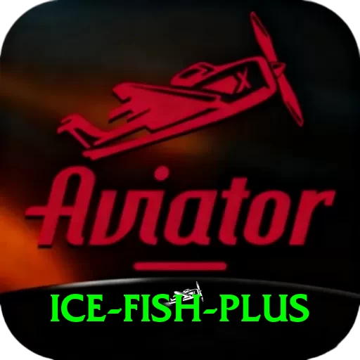 ice fish Casino Master v3.3.2 - 2