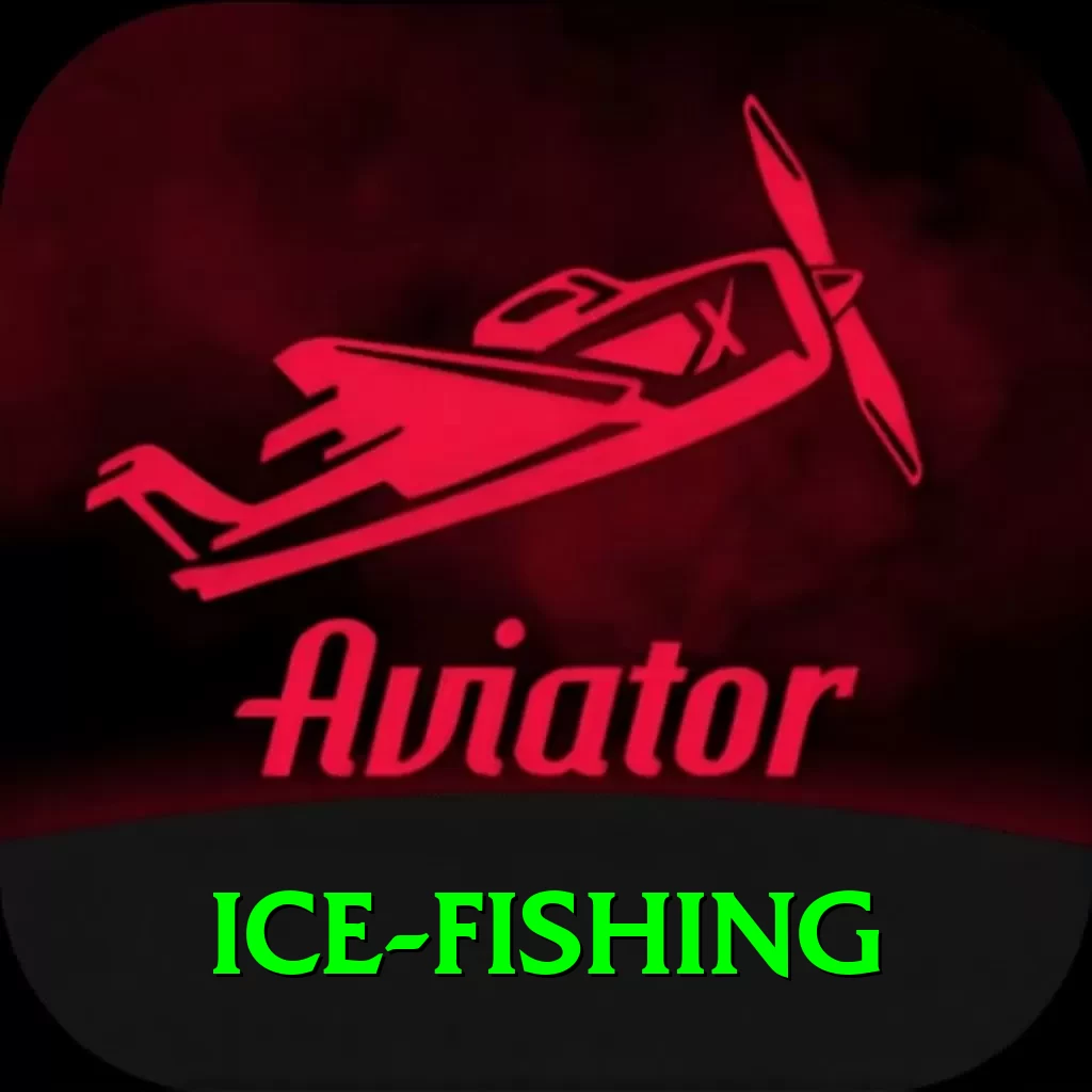 ice fishing Premium Edition v5.3.3 - 2