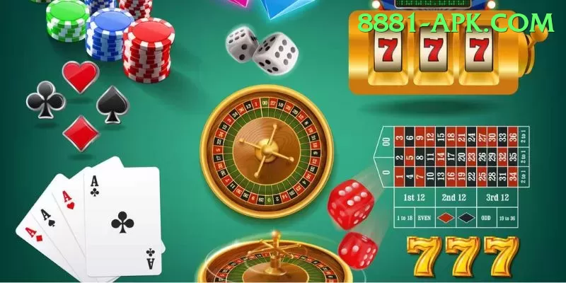 Gaming Club PK Gold Slots Screenshot 1