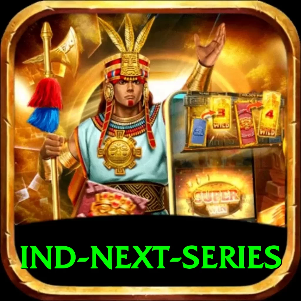 ind next series Master v4.1.8 - 2