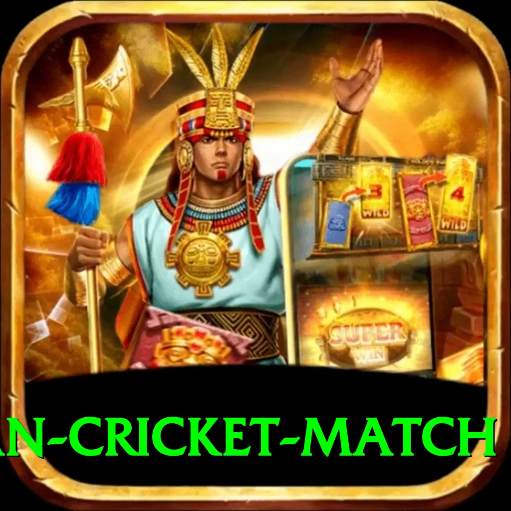 india pakistan cricket match Master v5.7.7 - 2