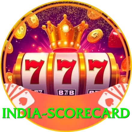 india scorecard Ultimate v4.8.2 - 2
