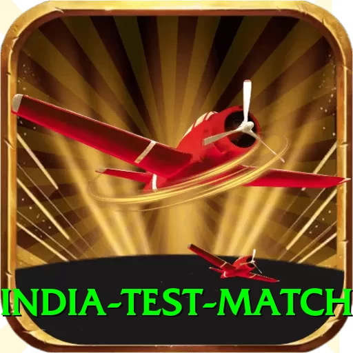 india test match Plus v3.0.0 - 2
