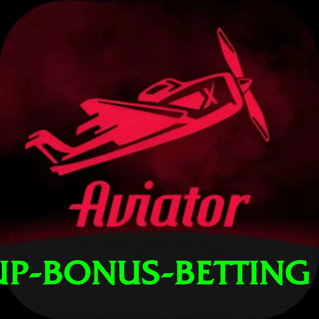 instant sign up bonus betting Pro1 v5.1.0 - 2