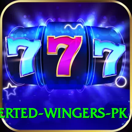 inverted wingers pk Pro v4.0.9 - 2