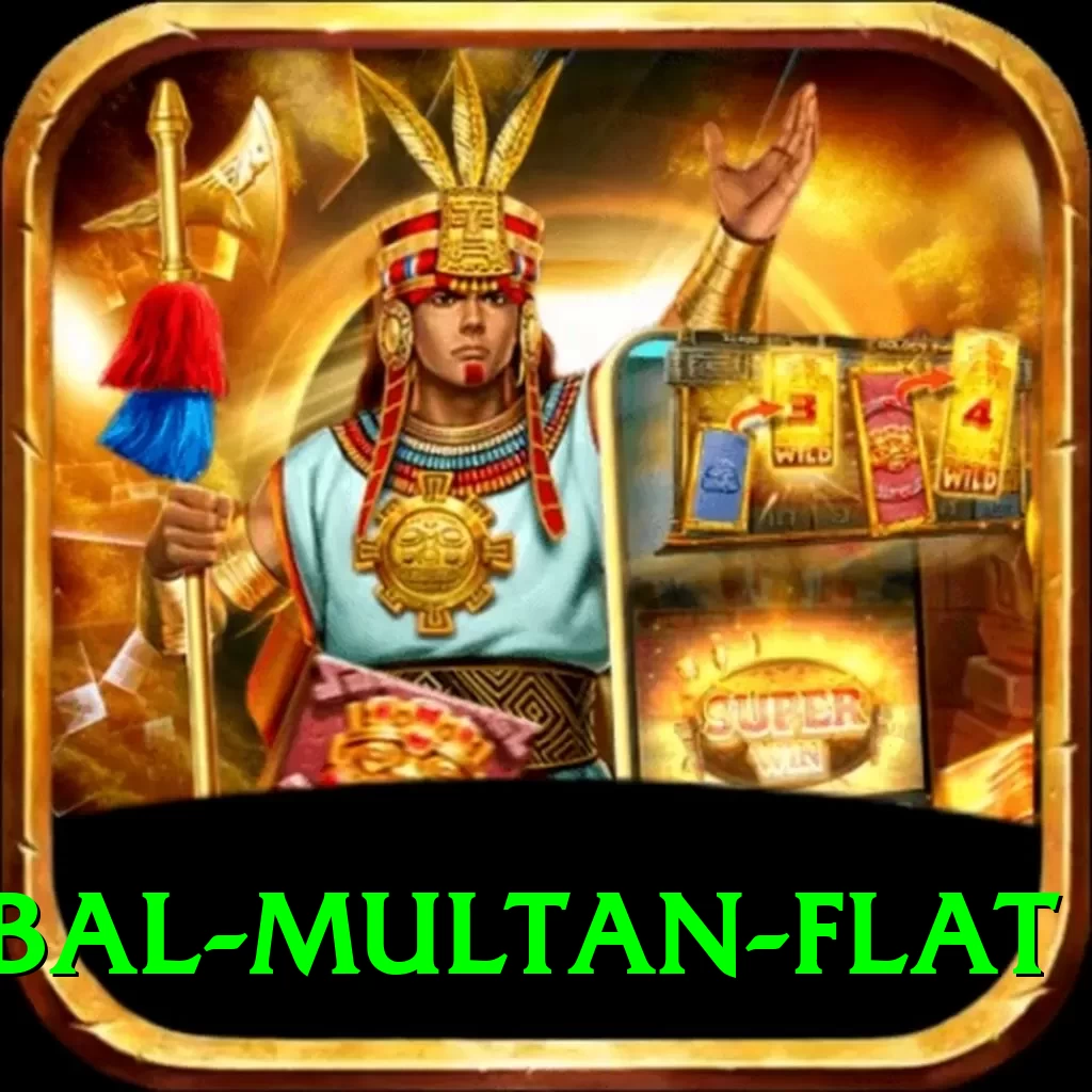 iqbal multan flat Elite v1.6.4 - 2