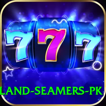 ireland seamers pk Plus Edition v5.7.3 - 2