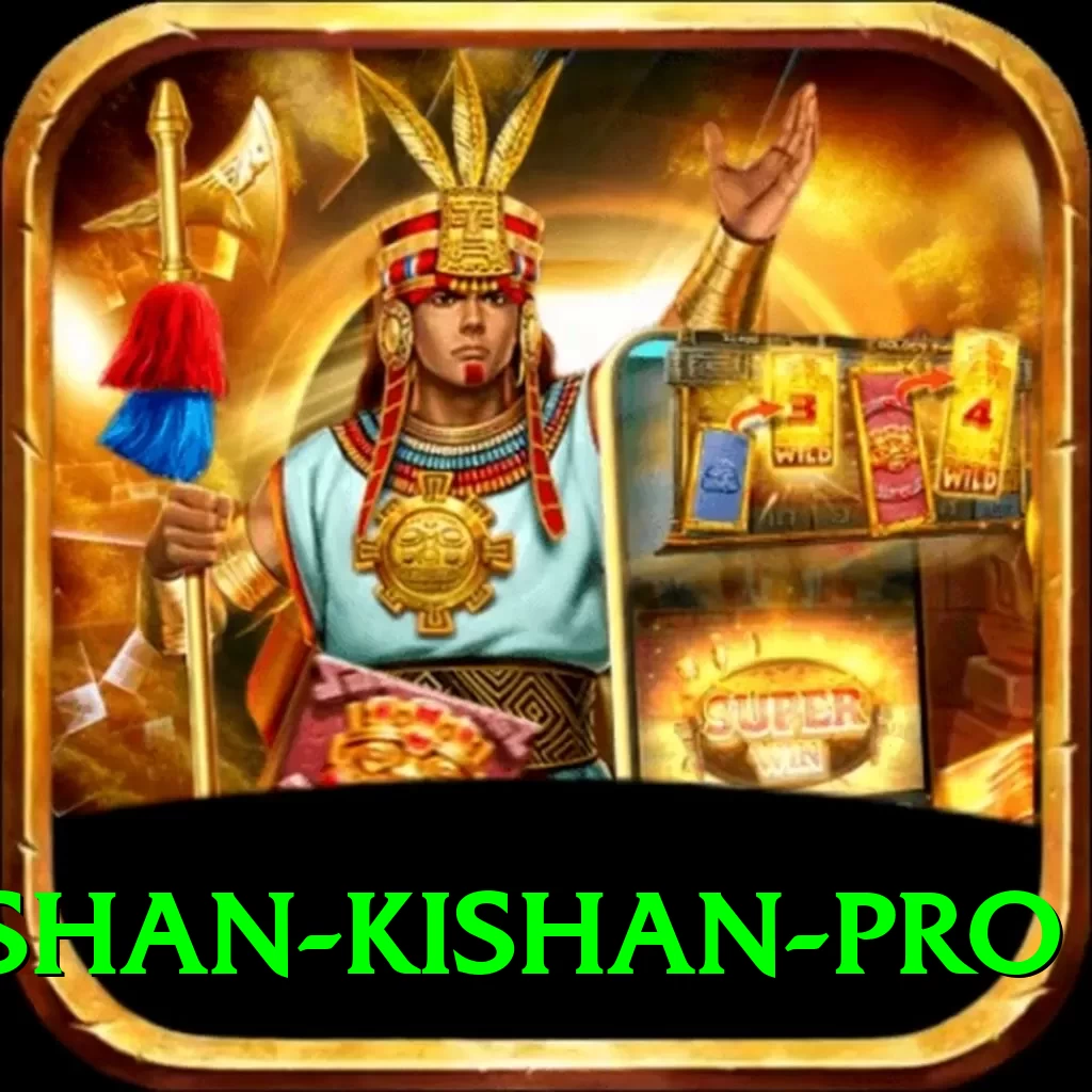 ishan kishan - Premium v2.3.5 - 2