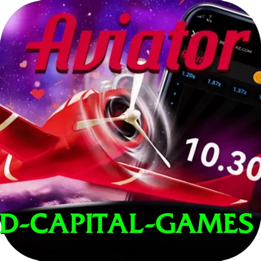 islamabad capital games Games (Casino & Earning) Premium v1.7.3 - 2