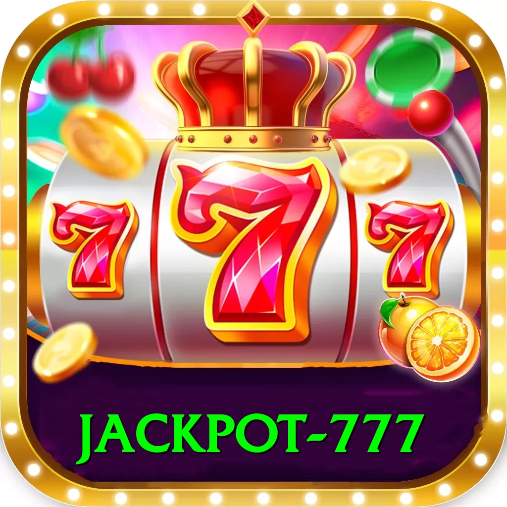 jackpot 777 Games (Casino & Earning) Elite v1.9.0 - 2