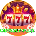 jackpot odyssey Plus Pro vv5.3.5