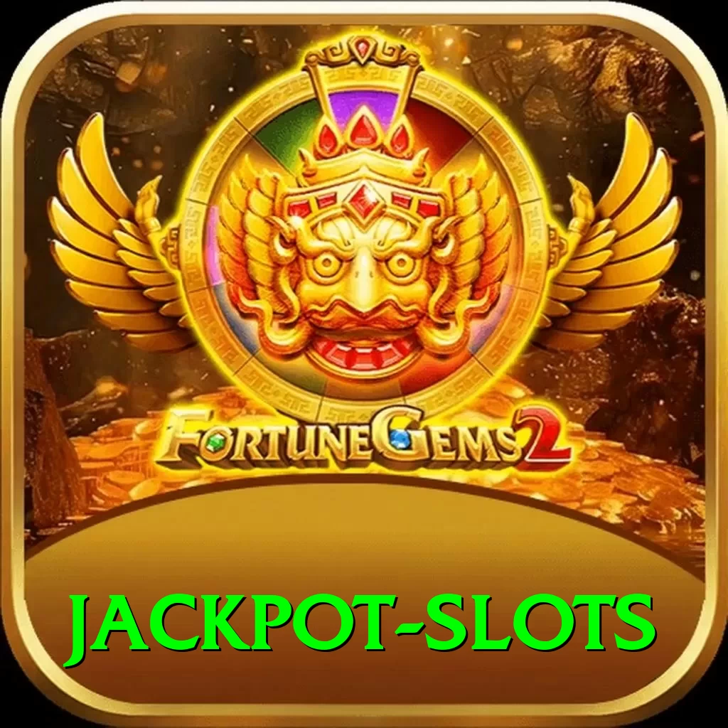 jackpot slots Games (Casino & Earning) Turbo v2.9.2 - 2
