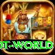 Jackpot World App