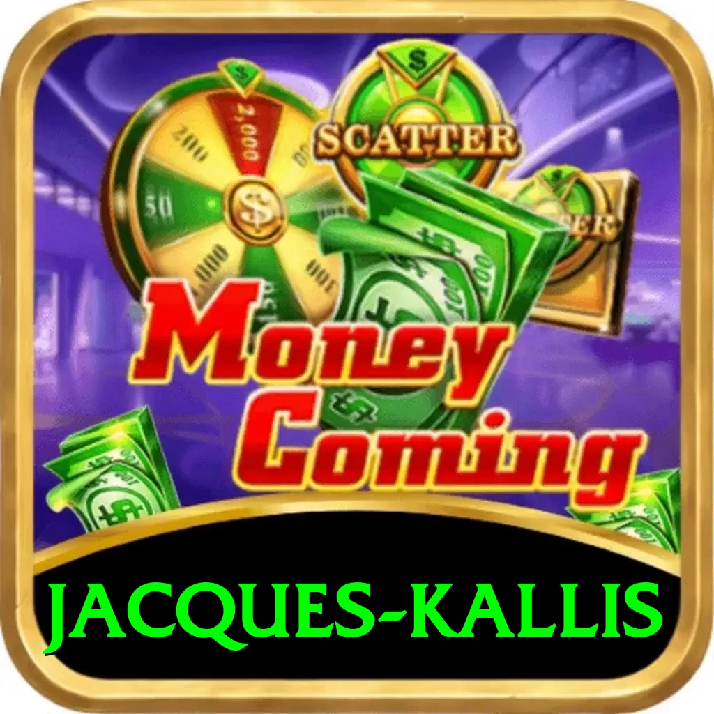 jacques kallis Games (Casino & Earning) Pro v2.9.2 - 2
