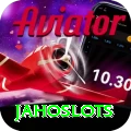 jahoslots Ultimate vv1.2.0
