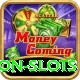 jami777 Champion Slots