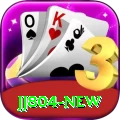 JJ804 VIP Gaming App