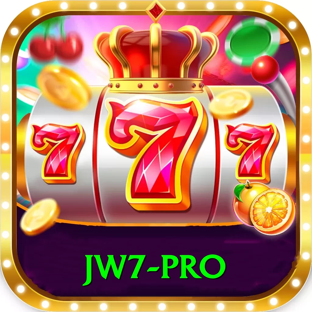 jw7 Elite - Casino & Slots - 2