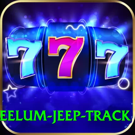 kaghan neelum jeep track Pro Edition v2.5.8 - 2