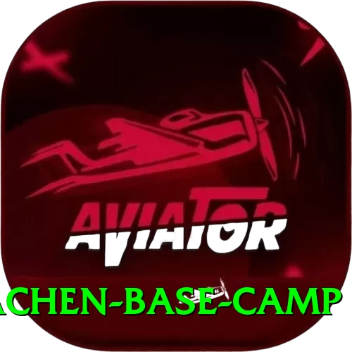 kambachen base camp Elite v5.9.3 - 2