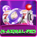 kamran akmal Casino Deluxe v1.6.8