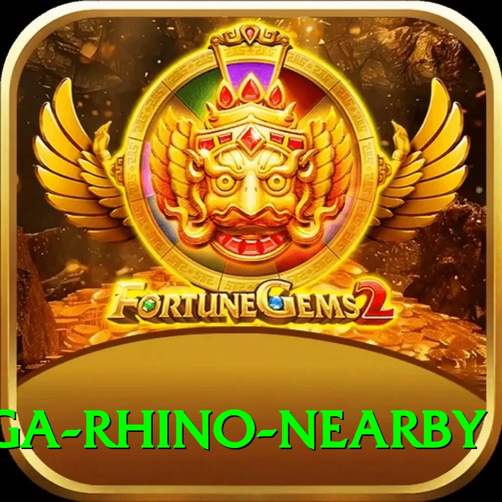 kaziranga rhino (nearby) Plus Pro v1.6.1 - 2