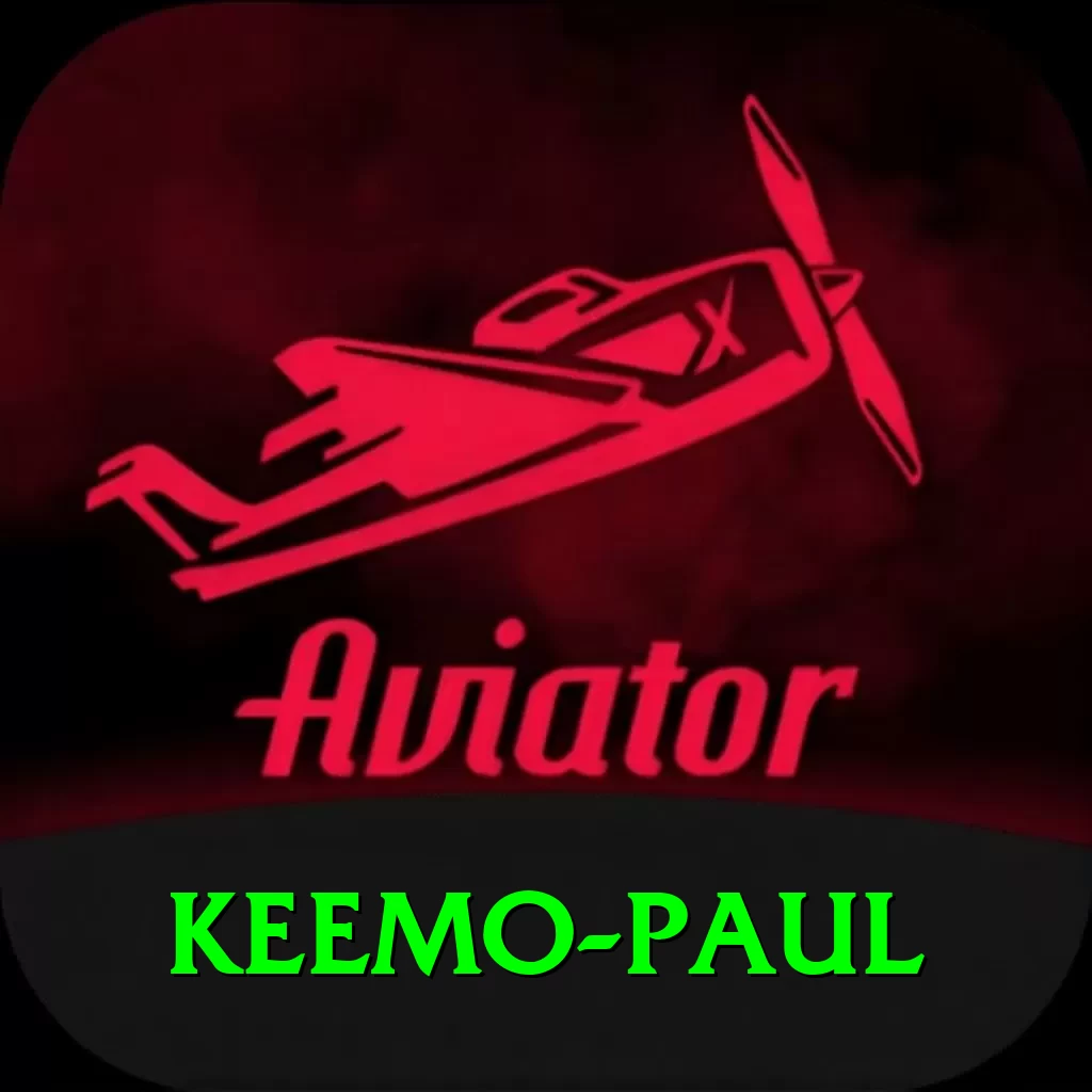 keemo paul Gold Edition v2.1.1 - 2