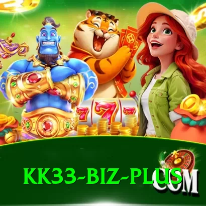kk33 biz Turbo v4.2.1 - 2
