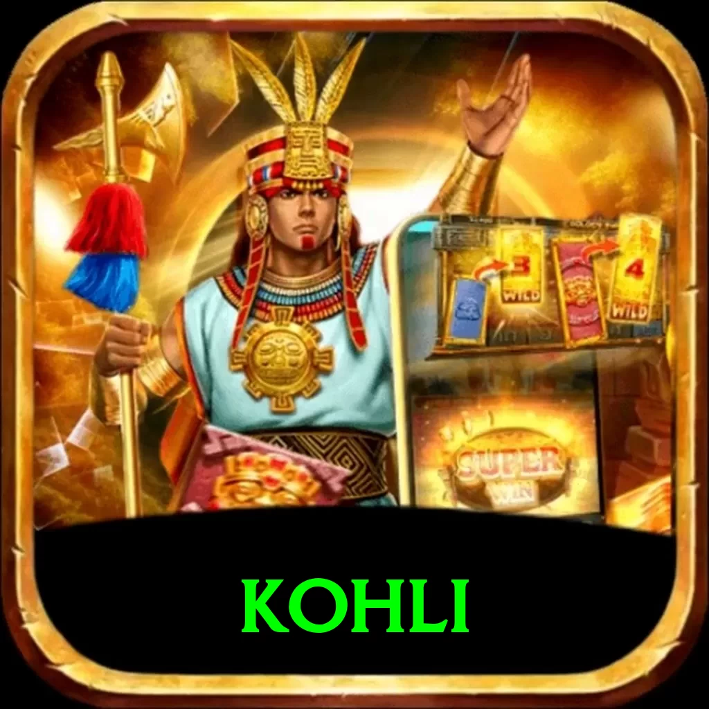 kohli Games (Casino & Earning) Premium v1.3.7 - 2