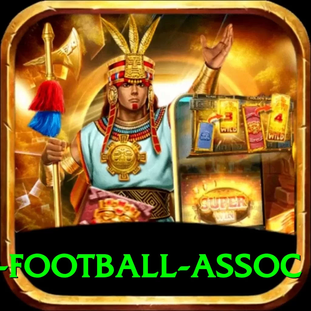 kpk football assoc Games (Casino & Earning) Premium v5.1.6 - 2
