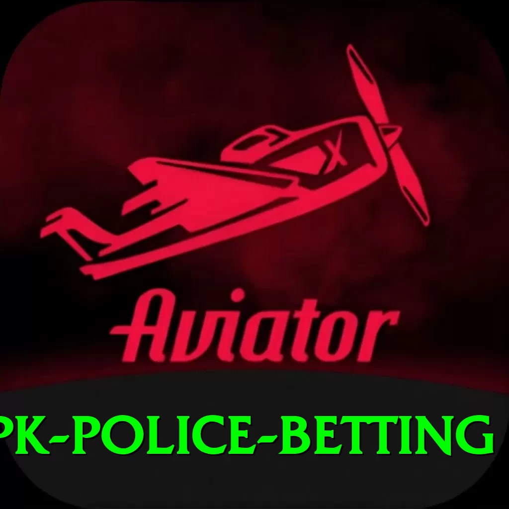 kpk police betting Ultimate v1.1.6 - 2