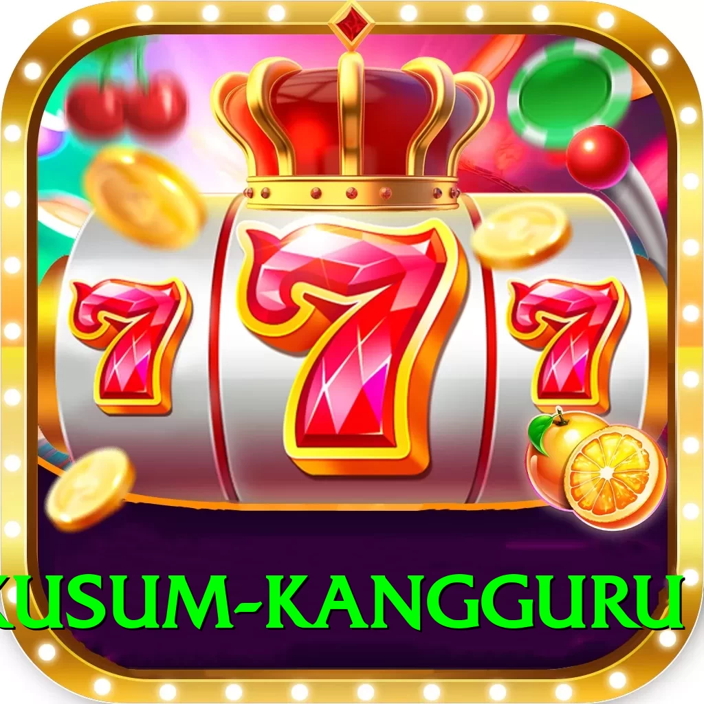 kusum kangguru Games (Casino & Earning) Pro v2.3.1 - 2