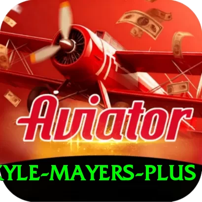 kyle mayers Master v1.1.9 - 2