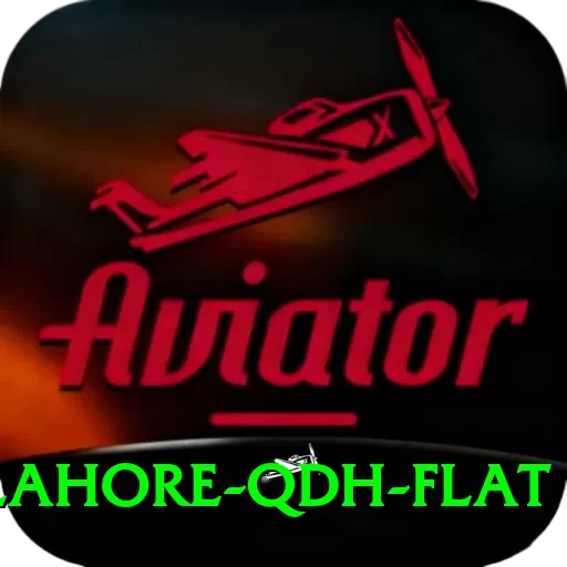 lahore qdh flat Ultimate Pro v1.4.3 - 2