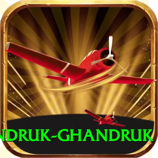 landruk ghandruk VIP v1.8.3 - 2