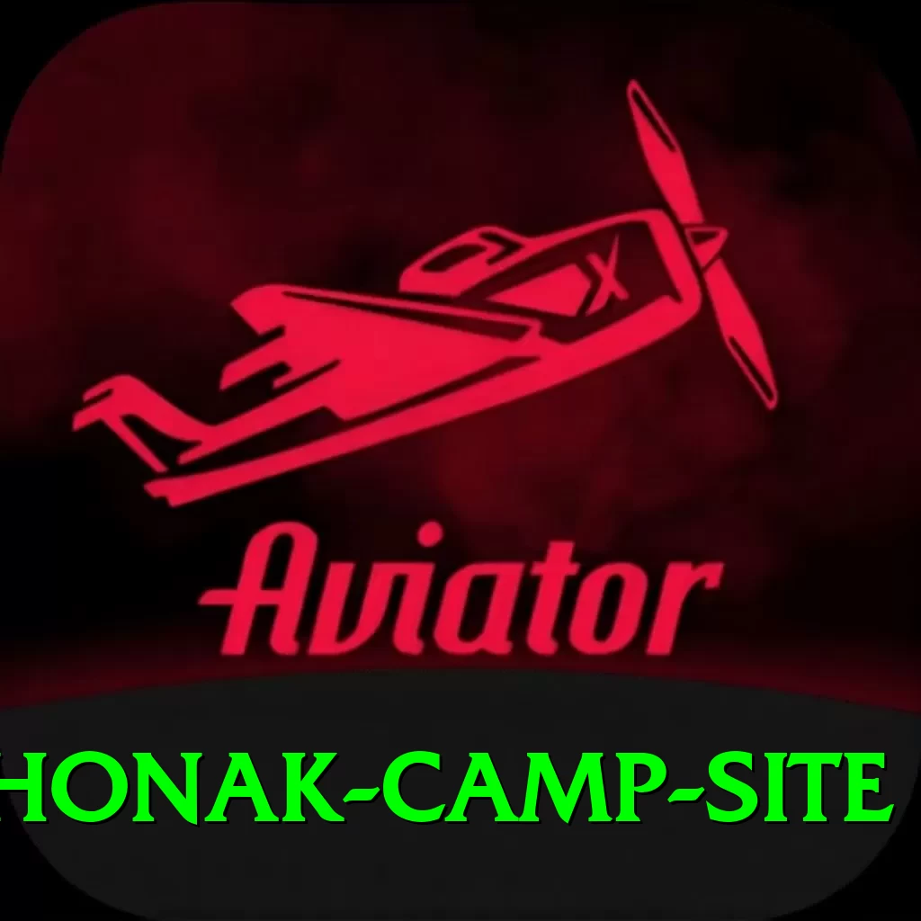 lhonak camp site Apps (Tools & Injectors) Ultimate v2.1.4 - 2