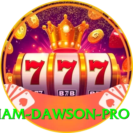 liam dawson Game Pro v5.4.4 - 2