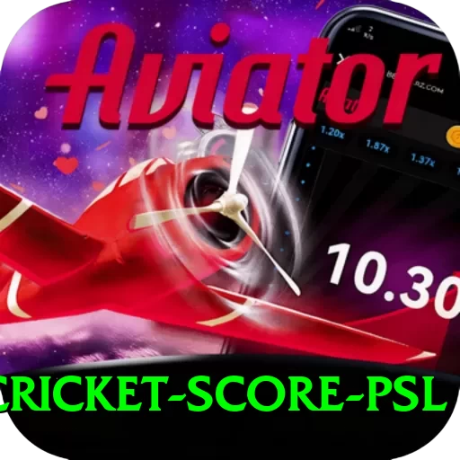 live cricket score psl Pro Edition v5.0.3 - 2