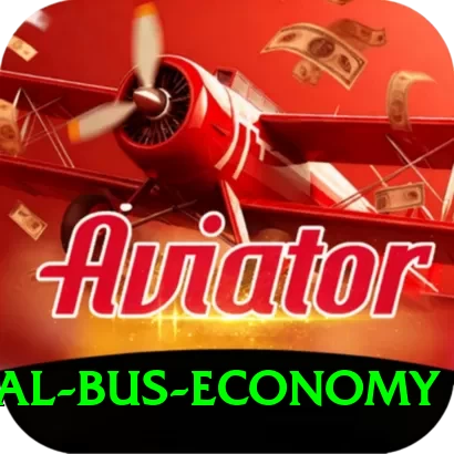 local bus economy Plus v4.3.7 - 2