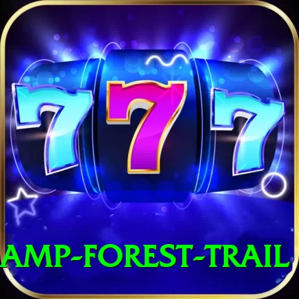 low camp forest trail VIP - 2