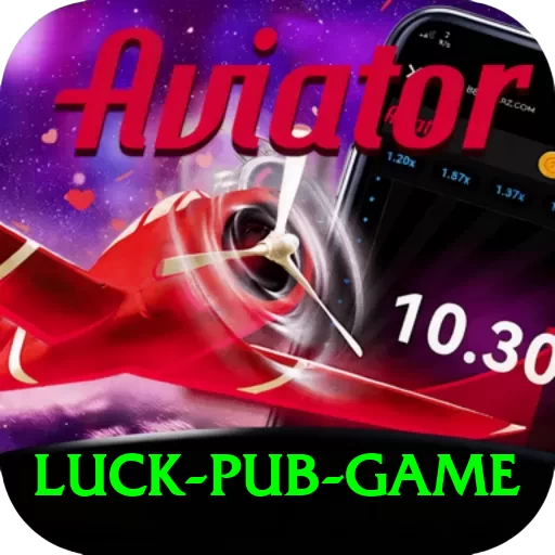 Luck Pub Game Plus Pro v4.2.2 - 2
