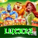 luck22 Gold Edition v2.2.8