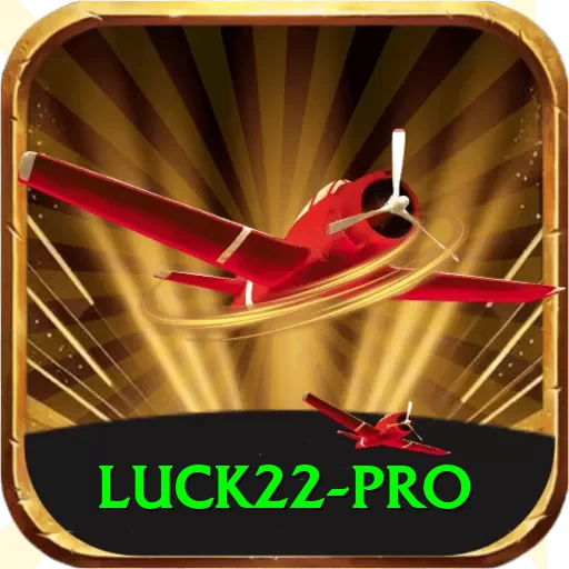 luck22 - King Earning App - 2