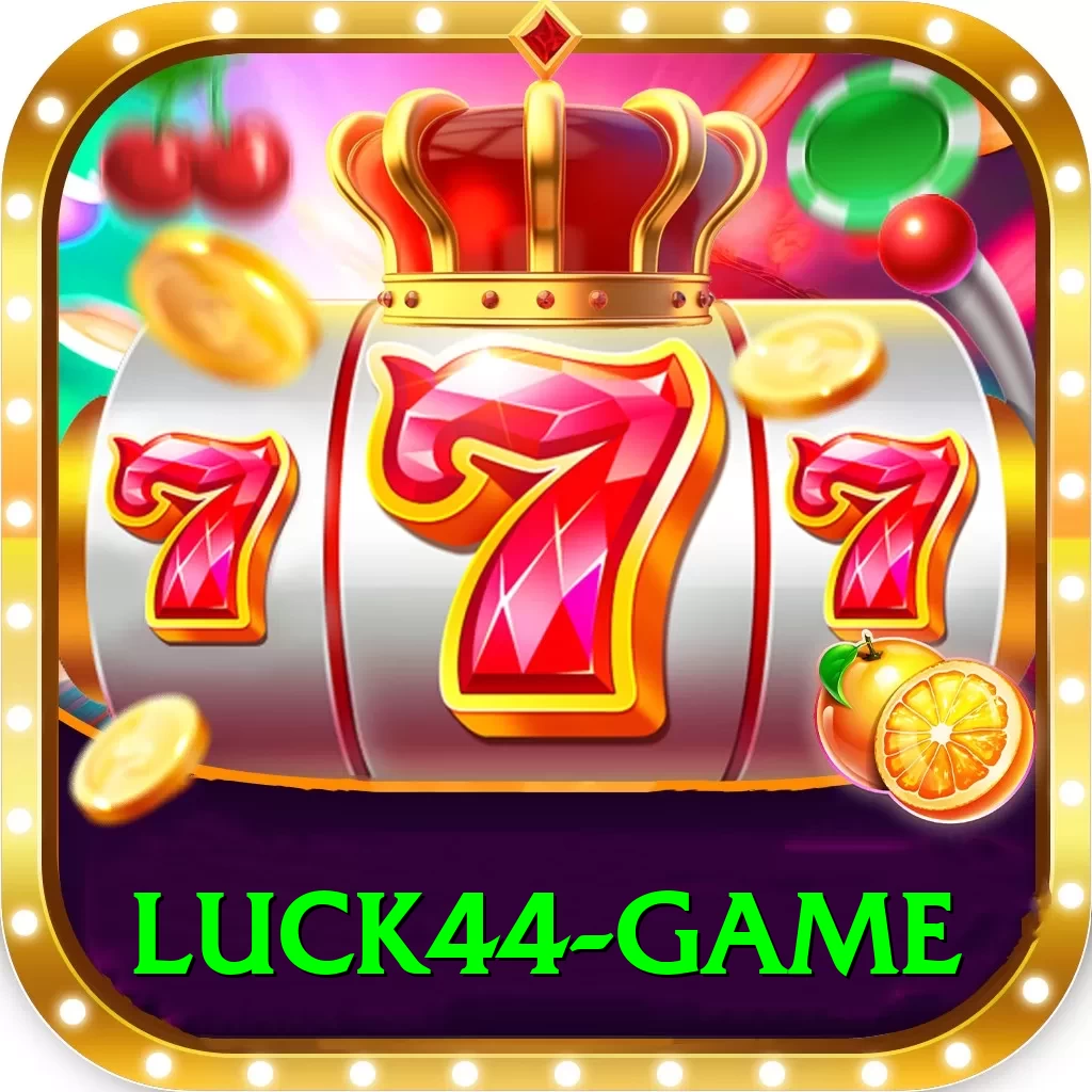 Luck44 App Royal v3.9.8 - 2